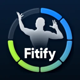 Biểu tượng Fitify: Fitness, Home Workout